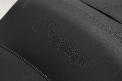 2022 INDIAN CHALLENGER OEM Passenger SEAT