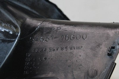 2003 SUZUKI SV1000S OEM FRONT GAUGE CLUSTER COWL COVER FAIRING