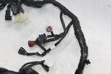 19-24 YAMAHA YZF R3 OEM MAIN ENGINE WIRING HARNESS MOTOR WIRE LOOM