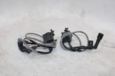 96-08 KAWASAKI VULCAN 1500 VN1500E CLASSIC OEM IGNITION COILS