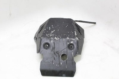 2011 KAWASAKI KLR650 OEM LOWER ENGINE GUARD SKID PLATE