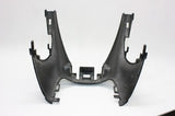 2005 YAMAHA VINO 125 YJ125 OEM UNDER SEAT COWL FAIRING