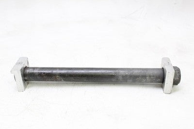 04-06 YAMAHA YZF R1 OEM REAR AXLE BACK WHEEL RIM PIVOT BOLT AXEL