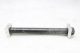 04-06 YAMAHA YZF R1 OEM REAR AXLE BACK WHEEL RIM PIVOT BOLT AXEL