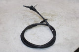 2018 BMW G310GS OEM CLUTCH CABLE LINE