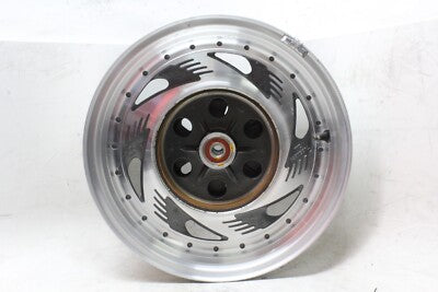 1999 SUZUKI MARAUDER 800 VZ800 OEM REAR BACK WHEEL RIM