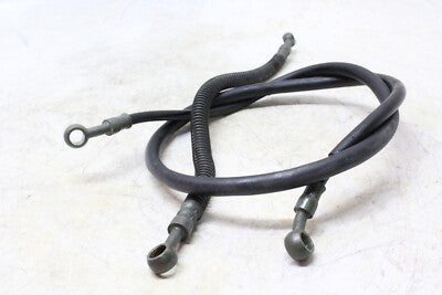94-97 KAWASAKI NINJA ZX9R ZX900B OEM BRAKE HOSE FLUID LINE SET