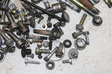 1990 HONDA VFR750F OEM ENGINE MOUNTING BOLTS HARDWARE MOTOR SCREWS