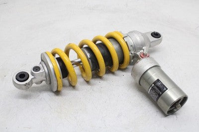 2008 DUCATI 848 1098 1198 OEM REAR BACK SHOCK ABSORBER SUSPENSION