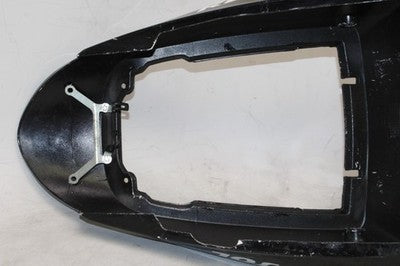 2000 HONDA CBR900RR OEM REAR BACK TAIL FAIRING COWL SHROUD