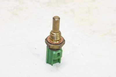 01-02 SUZUKI GSXR 1000 OEM COOLANT TEMPERATURE SENSOR RADIATOR THERMOSENSOR
