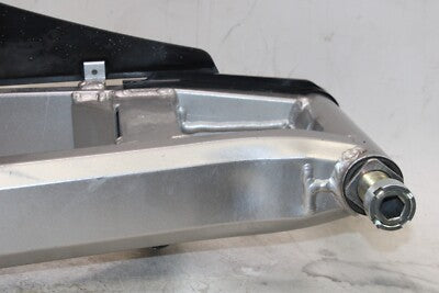 02-05 KAWASAKI ZZR1200 OEM REAR SWINGARM BACK SUSPENSION SWING ARM