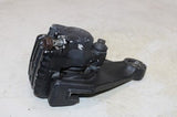 80-81 YAMAHA XS850 OEM REAR BACK BRAKE CALIPER W MOUNT BRACKET