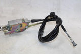 2003 HONDA METROPOLITAN 50 CHF50 OEM BRAKE CABLE LINE