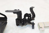 2016 KAWASAKI VERSYS 1000 KLZ1000BFA OEM MOUNTING BRACKETS MOUNTS STAY SET KIT