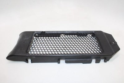 04-09 HONDA SHADOW AERO 750 VT750C OEM RADIATOR GRILLE GRILL SHIELD GUARD