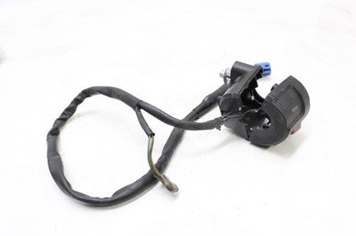 03-05 YAMAHA YZF R6 OEM RIGHT CLIP ON HANDLE KILL OFF START SWITCH SWITCHES