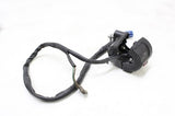 03-05 YAMAHA YZF R6 OEM RIGHT CLIP ON HANDLE KILL OFF START SWITCH SWITCHES