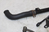 2015 KAWASAKI NINJA 300 EX300B ABS OEM ENGINE MOTOR OIL PIPE HOSES SET