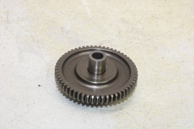 92-12 KAWASAKI NINJA 250R EX250J OEM ENGINE MOTOR IDLER IDLING GEAR