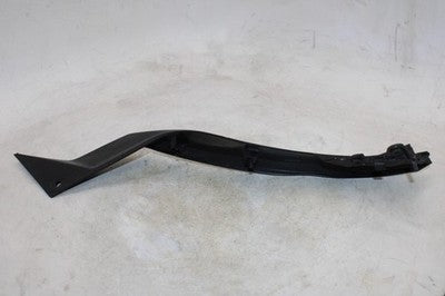 2014 KAWASAKI NINJA 300 EX300A OEM RIGHT GAS TANK FUEL CELL PANEL COVER COWL