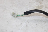 91-93 HONDA NIGHTHAWK 750 CB750 OEM REAR BACK BRAKE SENSOR