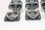 00-01 HONDA CBR929RR OEM ENGINE MOTOR BLOCK PISTONS
