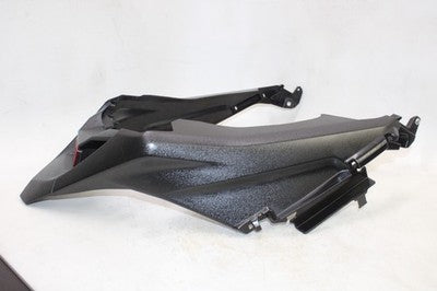 2018 YAMAHA XMAX CZD300A OEM REAR TAIL UNDERTAIL COWL COVER FAIRING
