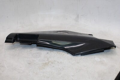 1998 KAWASAKI CONCOURS 1000 ZG1000A OEM LEFT SEAT PANEL