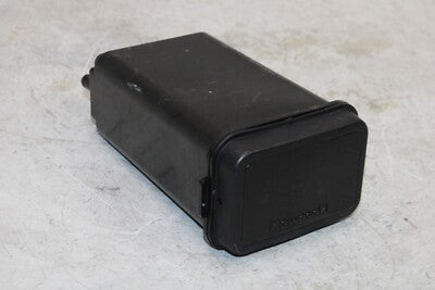 2005 KAWASAKI ZZR1200 OEM EVAP VAPOR CHARCOAL EMISSION CANISTER