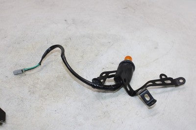 18-22 KAWASAKI NINJA 400 EX400 OEM REAR TAILLIGHT BRAKE LIGHT !FOR PARTS!