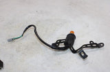 18-22 KAWASAKI NINJA 400 EX400 OEM REAR TAILLIGHT BRAKE LIGHT !FOR PARTS!