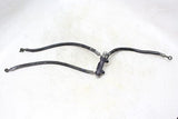 94-97 KAWASAKI NINJA ZX9R ZX900B OEM BRAKE CALIPER HOSES LINES W SPLITTER