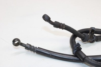 2003 HONDA SHADOW ACE 750 VT750CD DELUXE OEM FRONT BRAKE HOSE FLUID LINE