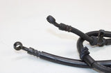 2003 HONDA SHADOW ACE 750 VT750CD DELUXE OEM FRONT BRAKE HOSE FLUID LINE