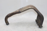 04-06 YAMAHA FZ6 OEM EXHAUST HEADER PIPES MANIFOLD