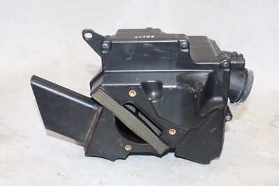 13-15 KAWASAKI NINJA 300 EX300B ABS OEM AIRBOX AIR INTAKE FILTER BOX