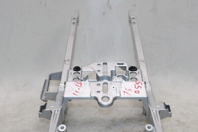 06-12 YAMAHA FJR1300A ABS OEM REAR SUBFRAME BACK SUB FRAME