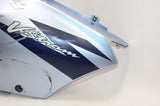2006 SUZUKI VSTROM 650 DL650 OEM RIGHT LOWER MID UPPER SIDE FAIRING COWL