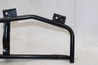 99-14 YAMAHA ROAD STAR XV1600A OEM RIGHT SADDLEBAG CASE MOUNTING BRACKET MOUNT