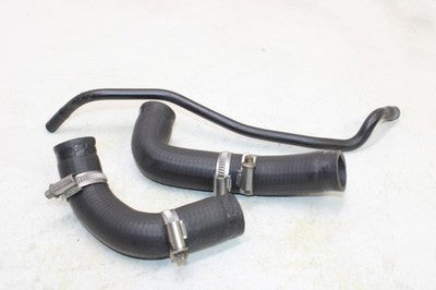 2003 BMW F650GS DAKAR OEM RADIATOR HOSES ENGINE COOLANT WATER PIPES HOSE KIT SET