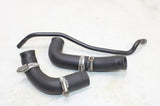 2003 BMW F650GS DAKAR OEM RADIATOR HOSES ENGINE COOLANT WATER PIPES HOSE KIT SET