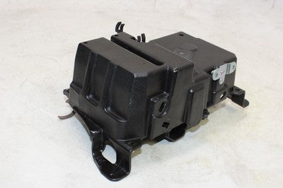 2016 HONDA CBR650F OEM REAR BACK TAIL UNDERTAIL BATTERY TRAY PLASTIC