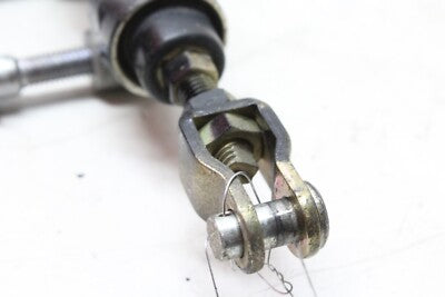 97-09 KAWASAKI NINJA 500R EX500 OEM REAR BACK BRAKE MASTER CYLINDER