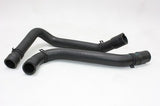 2016 BMW S1000XR OEM RADIATOR HOSES ENGINE COOLANT WATER PIPES HOSE PAIR