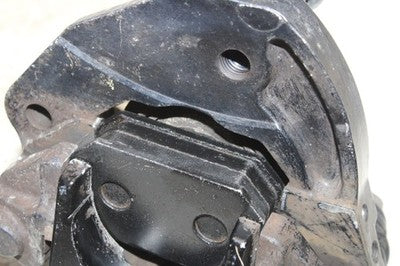 1982 KAWASAKI KZ750 OEM RIGHT LEFT FRONT BRAKE CALIPER SET PAIR CALIPERS