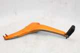 2001 BUELL BLAST P3 OEM RIGHT FRONT FOOT REST PEG STEP W BRACKET