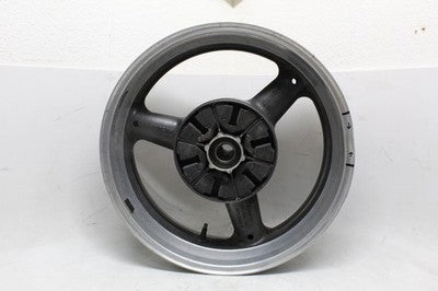 99-07 SUZUKI HAYABUSA GSX1300R OEM REAR WHEEL RIM