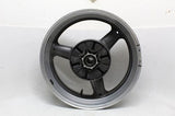 99-07 SUZUKI HAYABUSA GSX1300R OEM REAR WHEEL RIM