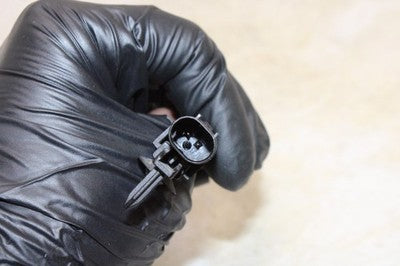 17-19 KAWASAKI NINJA 650 EX650 ABS OEM REAR ABS BRAKE SENSOR